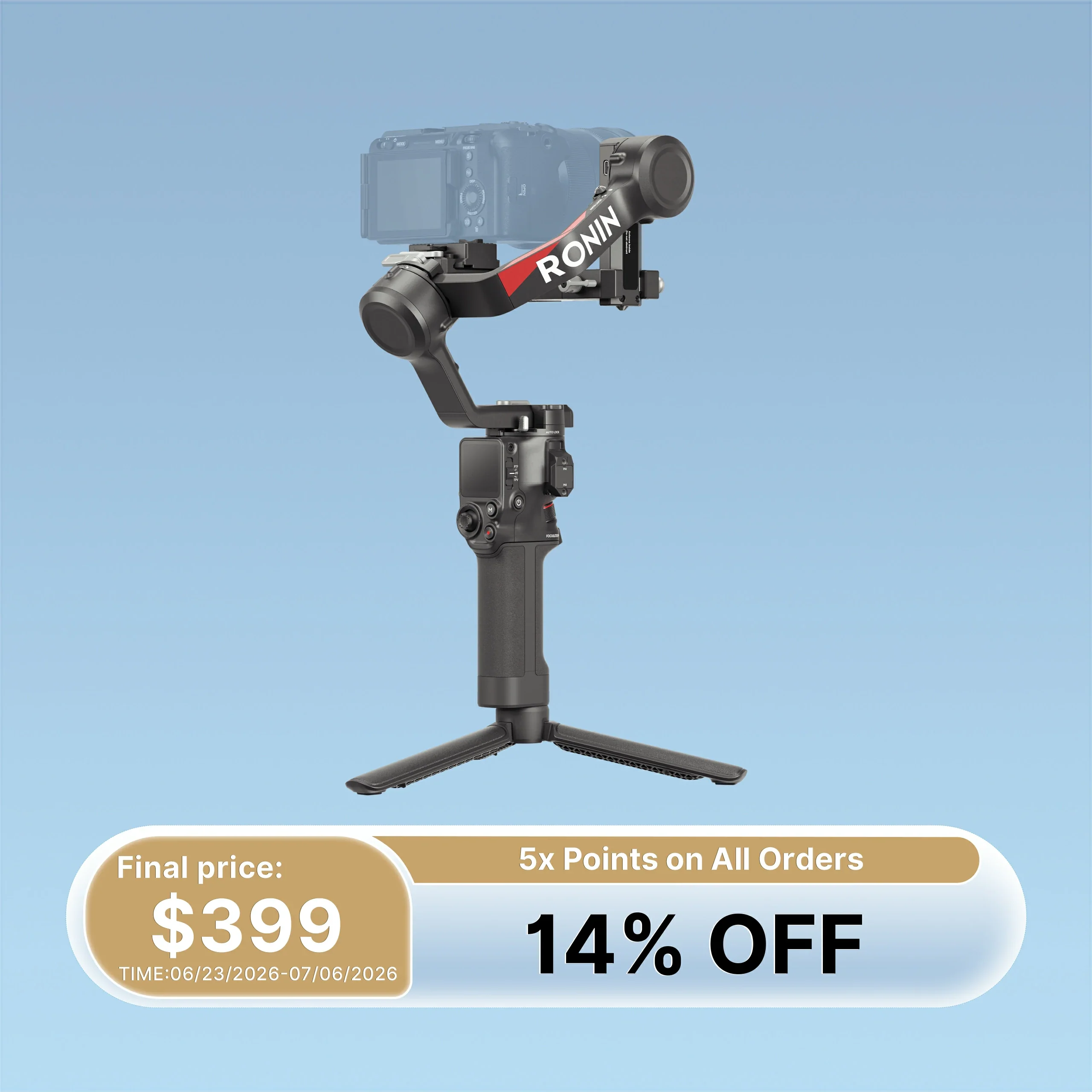Handheld SALE